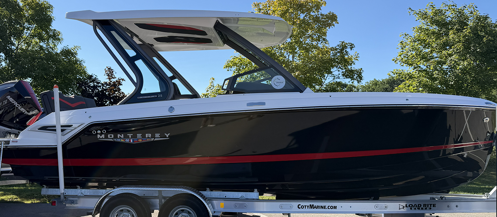Boat for Sale