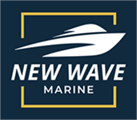 New Wave Marine Logo