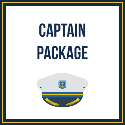 Captain Package