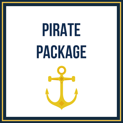 Pirate Package