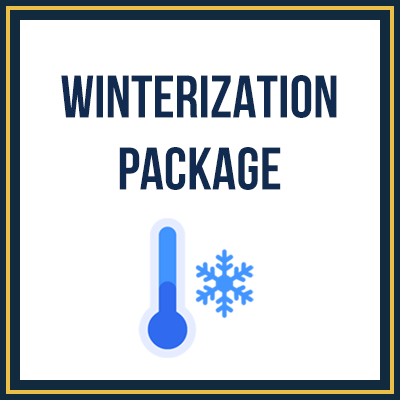 Winterization Package