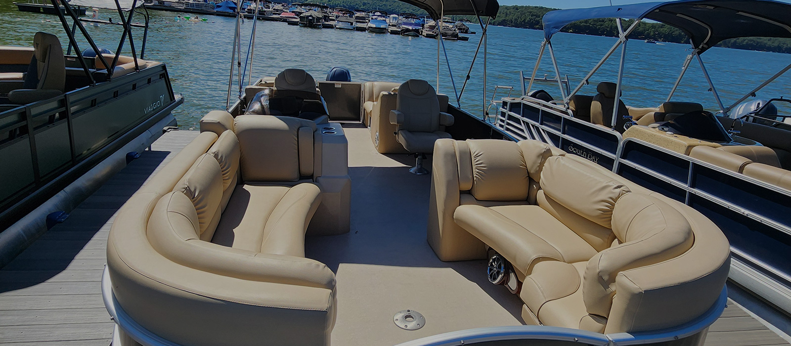 Boat for Sale